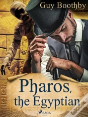 Capa do artigo Pharos, The Egyptian