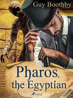 Capa do artigo Pharos, The Egyptian