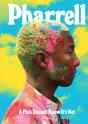 Pharrell: A Fish Doesn'T Know It'S Wet - Preview