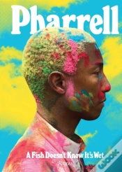 Capa do artigo Pharrell: A Fish Doesn