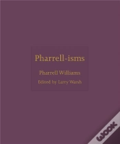 Capa do artigo Pharrell-Isms