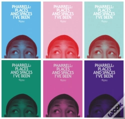 Capa do artigo Pharrell