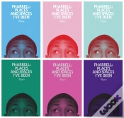 Capa do artigo Pharrell