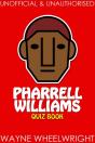Pharrell Williams Quiz Book - Preview