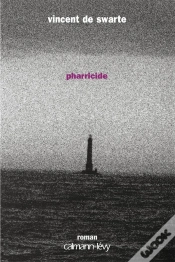 Capa do artigo Pharricide