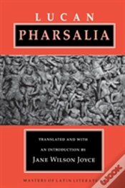 Capa do artigo Pharsalia