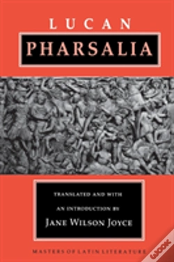 Capa do artigo Pharsalia