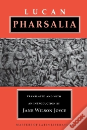 Capa do artigo Pharsalia
