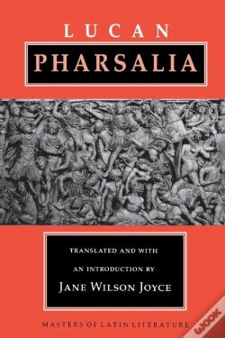 Capa do artigo Pharsalia