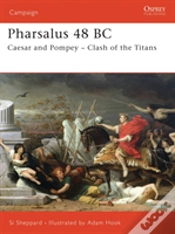 Capa do artigo Pharsalus 48 Bc