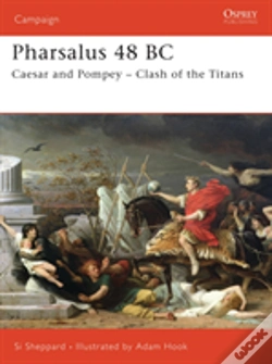 Capa do artigo Pharsalus 48 Bc