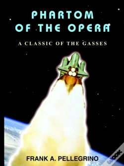 Capa do artigo Phartom Of The Opera