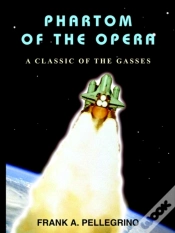 Capa do artigo Phartom Of The Opera