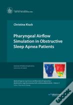 Pharyngeal Airflow Simulation In Obstructive Sleep Apnea Patients
