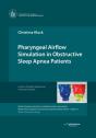 Pharyngeal Airflow Simulation In Obstructive Sleep Apnea Patients - Preview