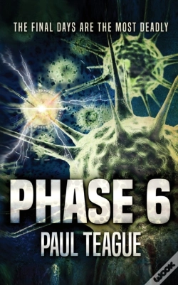 Capa do artigo Phase 6