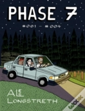 Capa do artigo Phase 7 #001 - #004