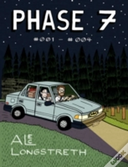 Capa do artigo Phase 7 #001 - #004