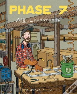 Capa do artigo Phase 7
