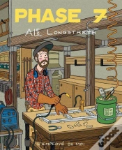 Capa do artigo Phase 7