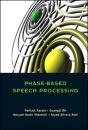 Phase-Based Speech Processing - Preview
