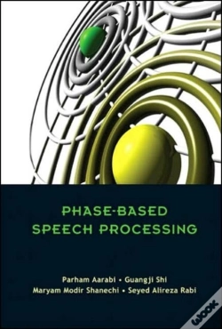 Capa do artigo Phase-Based Speech Processing