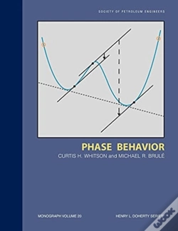 Capa do artigo Phase Behavior