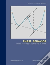 Capa do artigo Phase Behavior