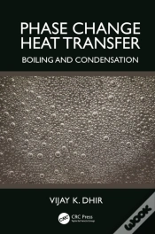 Capa do artigo Phase Change Heat Transfer