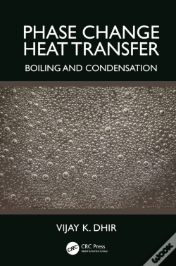 Capa do artigo Phase Change Heat Transfer