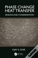 Phase Change Heat Transfer