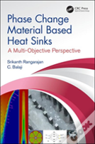 Phase Change Material-Based Heat Sinks