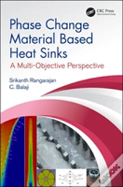 Capa do artigo Phase Change Material-Based Heat Sinks