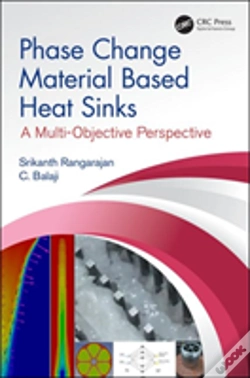 Capa do artigo Phase Change Material-Based Heat Sinks
