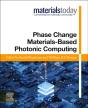 Phase Change Materials-Based Photonic Computing - Preview