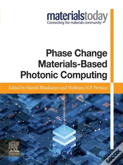 Capa do artigo Phase Change Materials-Based Photonic Computing