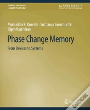 Capa do artigo Phase Change Memory