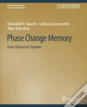 Capa do artigo Phase Change Memory