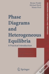 Phase Diagrams And Heterogeneous Equilibria