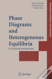 Capa do artigo Phase Diagrams And Heterogeneous Equilibria