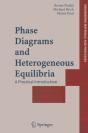 Phase Diagrams And Heterogeneous Equilibria - Preview