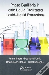 Capa do artigo Phase Equilibria In Ionic Liquid Facilitated Liquid-Liquid Extractions