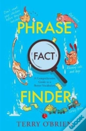 Capa do artigo Phase Fact Finder