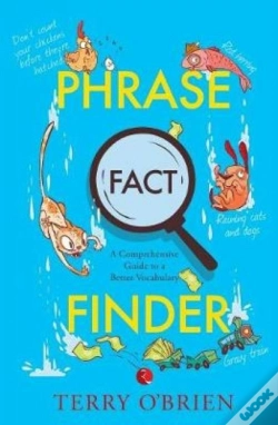 Capa do artigo Phase Fact Finder