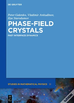 Capa do artigo Phase-Field Crystals