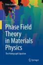 Phase Field Theory In Materials Physics - Preview