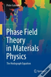 Capa do artigo Phase Field Theory In Materials Physics