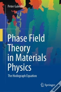 Capa do artigo Phase Field Theory In Materials Physics