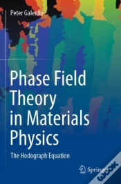 Capa do artigo Phase Field Theory In Materials Physics