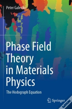 Capa do artigo Phase Field Theory In Materials Physics